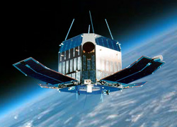 TENMA (ASTRO-B)