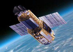 Suzaku (ASTRO-EII)