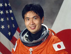 Koichi Wakata