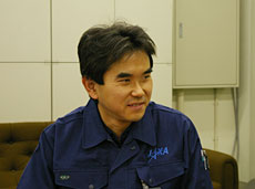 Mitsumasa Makida Photo