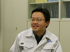 Takashi Yamane Photo