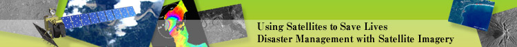 Using Satellites to Save Lives: Disaster Management with Satellite Imagery