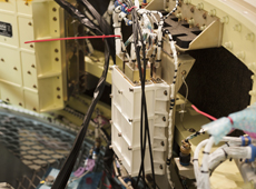 Artificial intelligence system ROSE, installed on Epsilon (courtesy: JAXA/JOE NISHIZAWA)