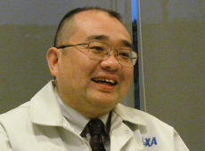 Kenichi Hirose