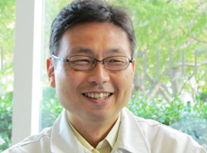 Takayuki Imoto
