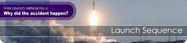 Launch Sequence