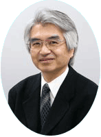 Hideo Hasegawa photo