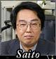 Jun Saito