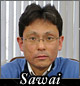 Shujiro Sawai