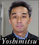 Tetsuo Yoshimitsu