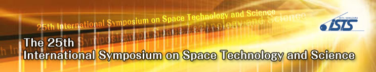 The 25th International Symposium on Space Technology and Science