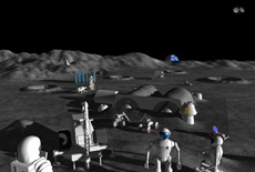 Lunar