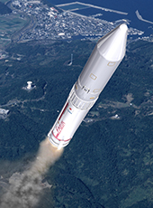 New concept illustration of the Epsilon, which will launch in August 2013