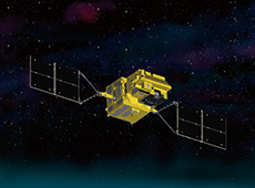 Global Change Observation Mission 1st-Climate (GCOM-C1)