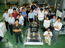 REIMEI project team