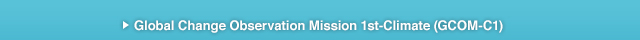 Masaaki Mokuno  Global Change Observation Mission 1st-Climate (GCOM-C1)