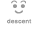 descent