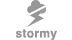 stormy