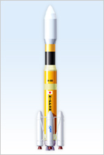 H-IIB Launch Vehicle