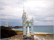 The H-I Launch Vehicle (1986-1992)