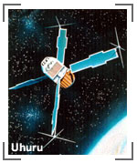 Uhuru Illustration
