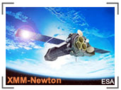 XMM-Newton Illustration