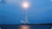Photo Collections of Launch of H-IIA Launch Vehicle F14