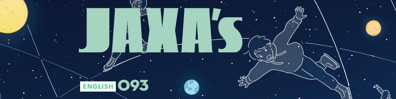 JAXAs93