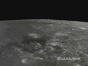 KAGUYA (SELENE): Shifting to Regular Operations