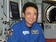 Astronaut Furukawa selected to stay on ISS for prolonged period