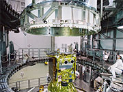 "Hayabusa2" Launch rescheduled to 1:22:43 p.m. on December 1 (Mon.) 2014
