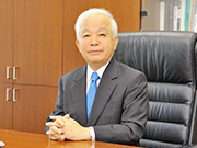 JAXA takes a fresh step as the National Research and Development Agency.