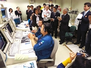 AKEBONO operation completed