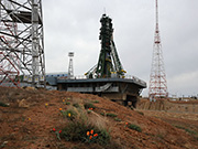 New Launch Schedule for Astronaut Yui