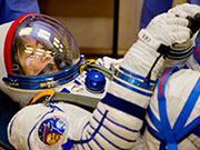 Live broadcast of Astronaut Yui's departure on July 23 (Thu., JST)
