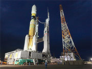 New launch date and time of KOUNOTORI5/H-IIB F5 decided