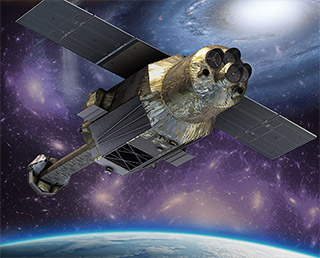 ASTRO-H Launch rescheduled to 5:45 p.m. on Feb 17 (Wed., JST)