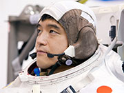Astronaut Onishi’s ISS Expedition comes closer