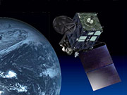 H-IIA F31 with Himawari-9 onboard to be launched on Nov. 1