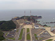 GPM core observatory Live Launch Broadcast to start at 2:20 a.m. on Feb. 28
