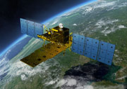 Launch date set for DAICHI-2 on H-IIA F24!