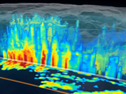 First Images Available from JAXA-NASA Global Rain and Snowfall Satellite