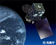 New launch date and time of Himawari-9/H-IIA F31 decided
