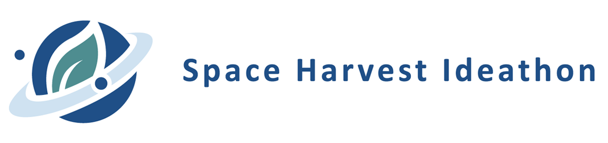 Registration Now Open for the Space Harvest Ideathon