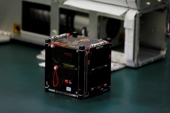 MIR-SAT1