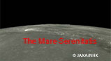 The Mare Serenitatis