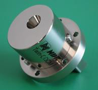 Twin QCM sensor Photo