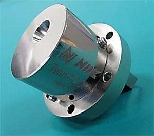 Twin-TQCM sensor module