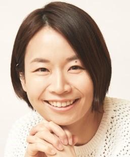 Lena Okajima, President/CEO