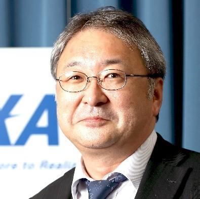 Hiroyuki Iwamoto